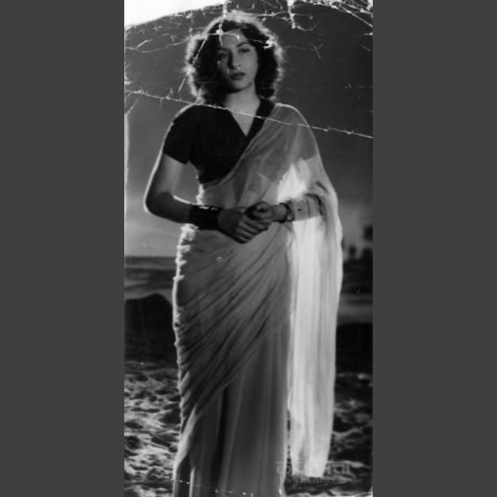 Nargis Dutt